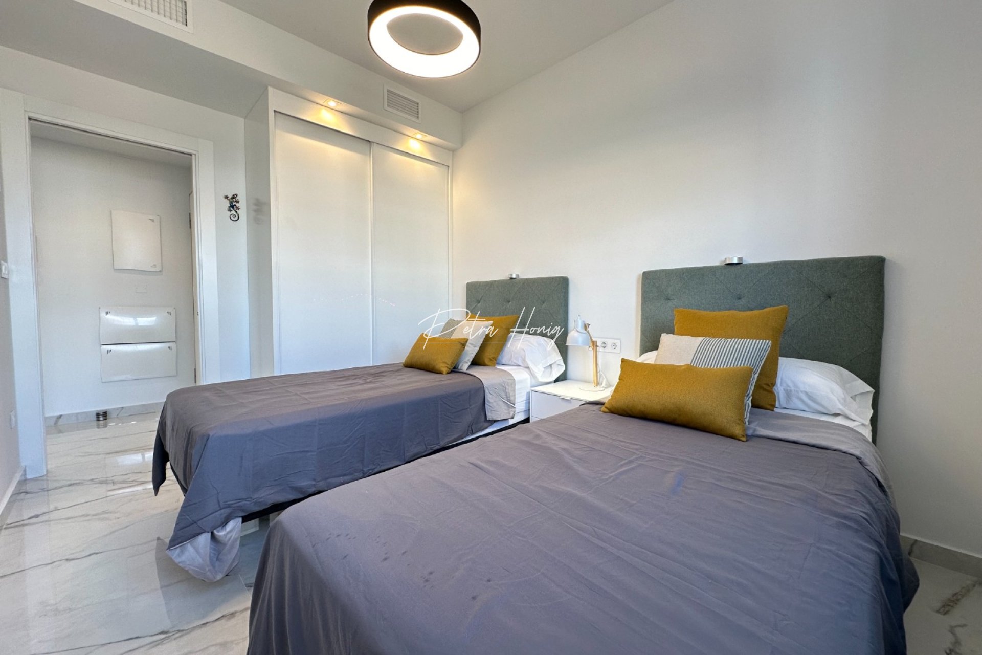 A Vendre - Appartement - Orihuela Costa - Playa Flamenca