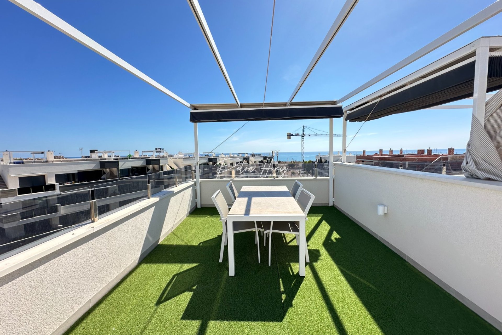 A Vendre - Appartement - Orihuela Costa - Playa Flamenca