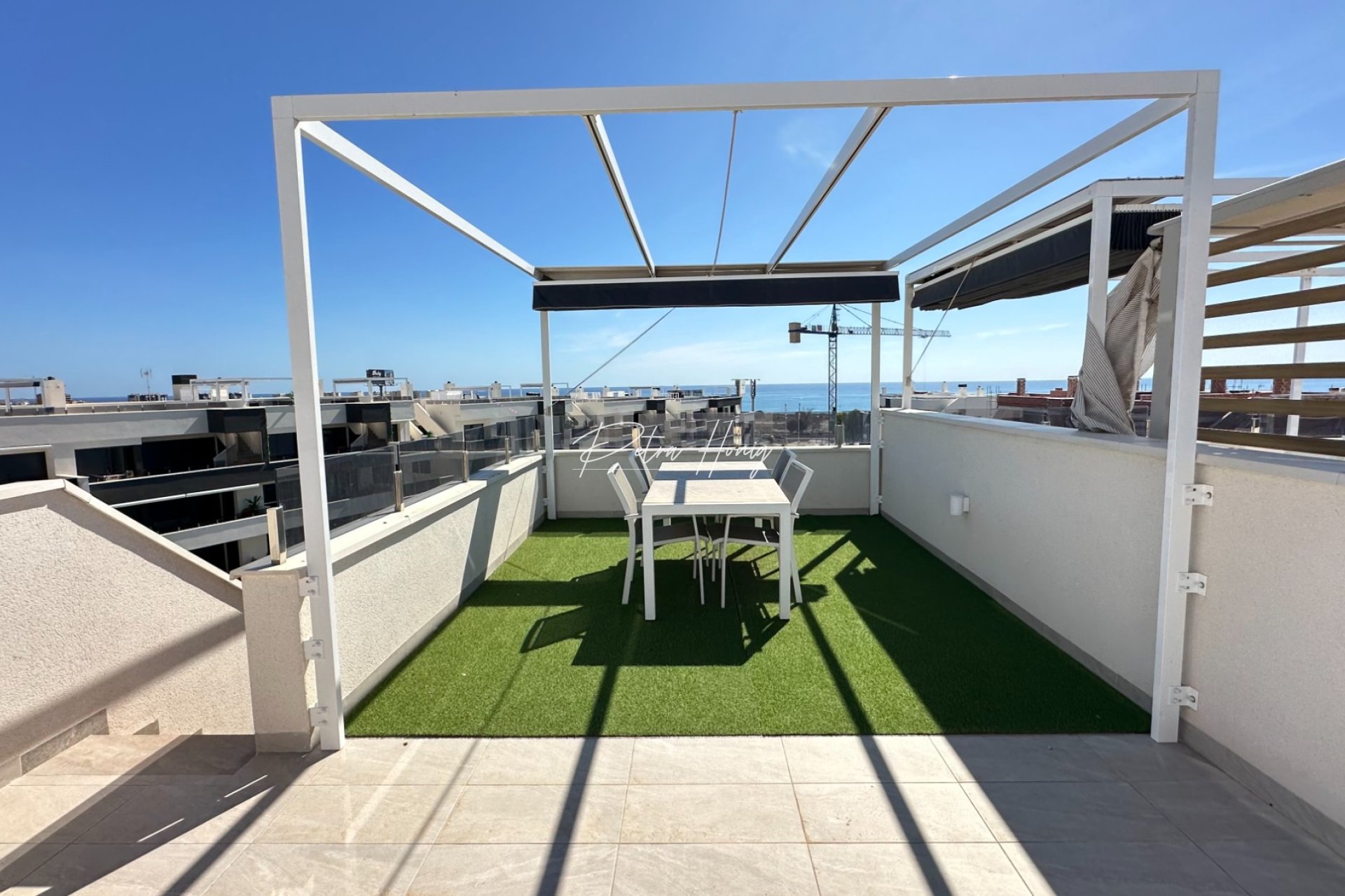 A Vendre - Appartement - Orihuela Costa - Playa Flamenca