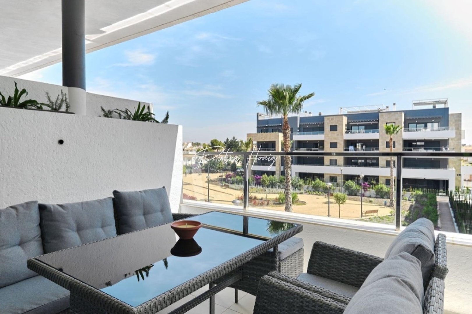 A Vendre - Appartement - Orihuela Costa - Playa Flamenca