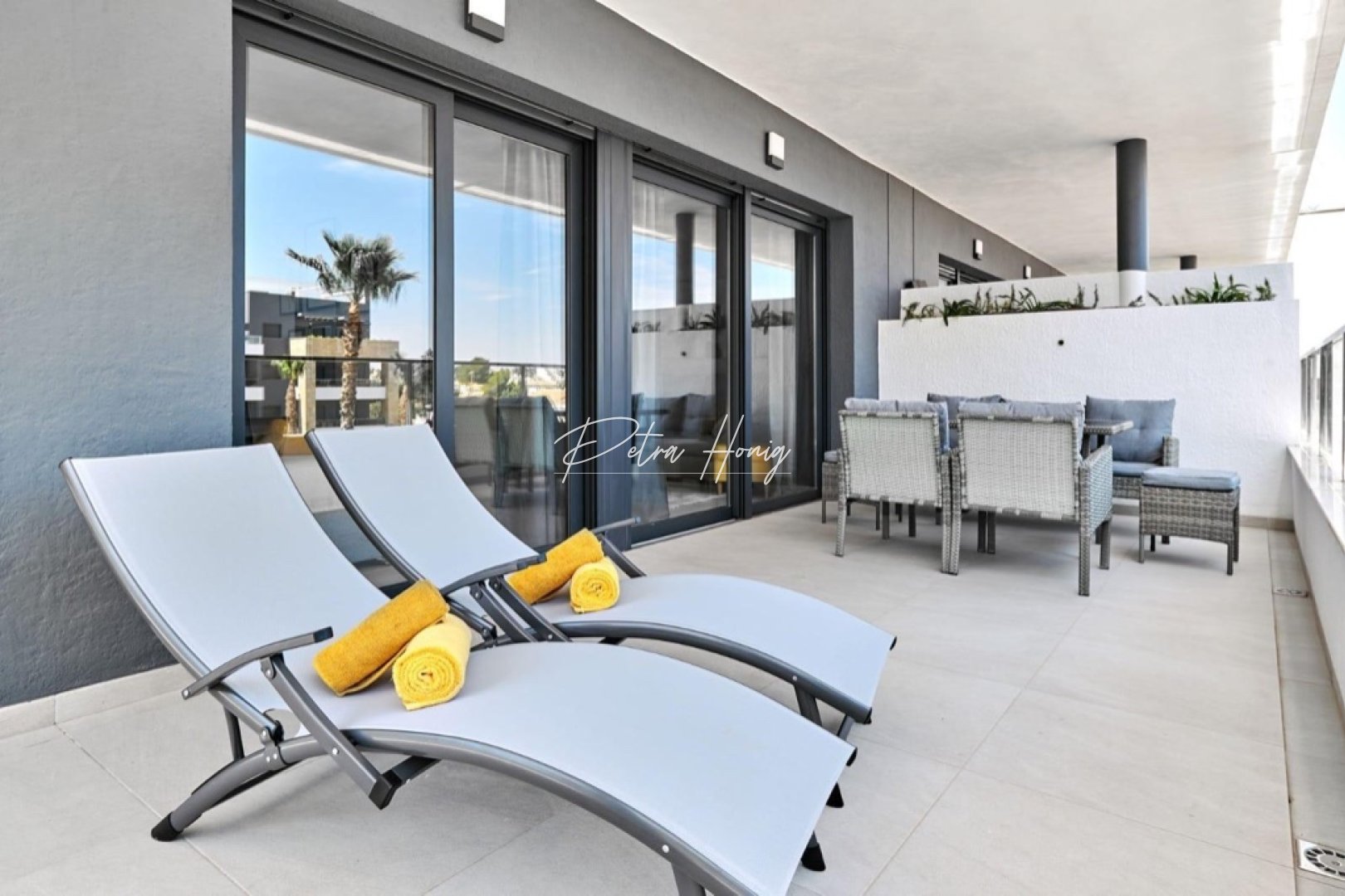 A Vendre - Appartement - Orihuela Costa - Playa Flamenca