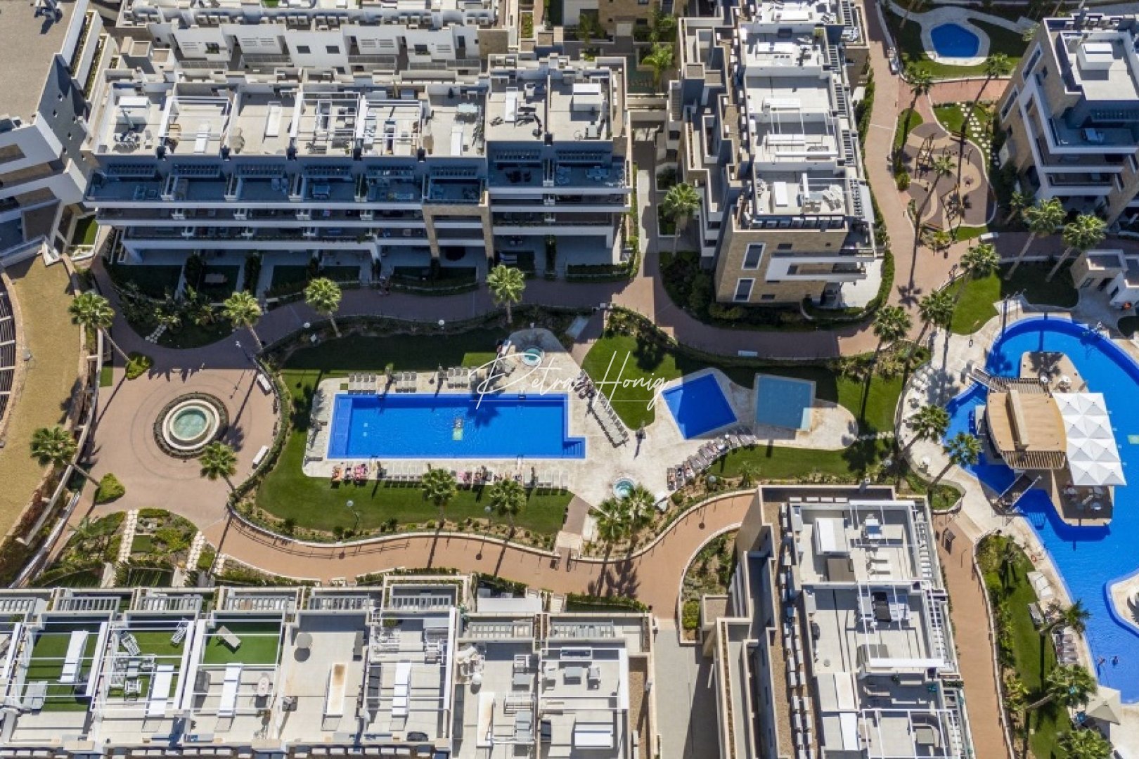 A Vendre - Appartement - Orihuela Costa - Playa Flamenca