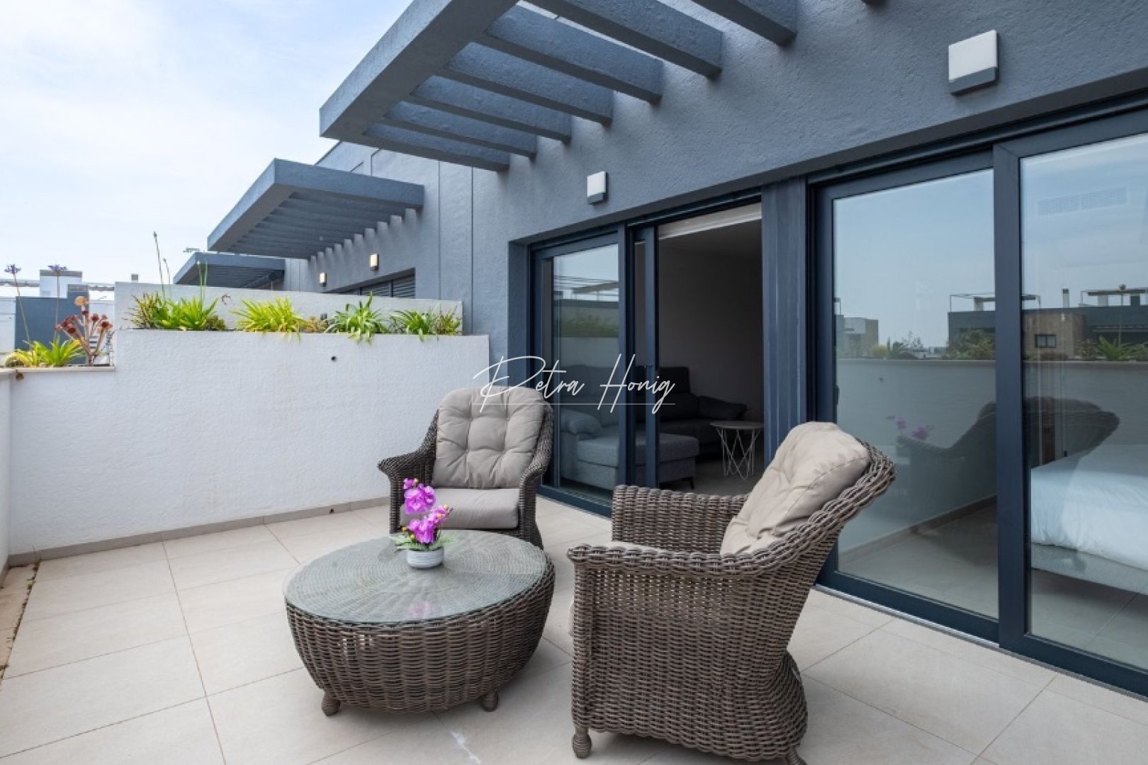 A Vendre - Appartement - Orihuela Costa - Playa Flamenca