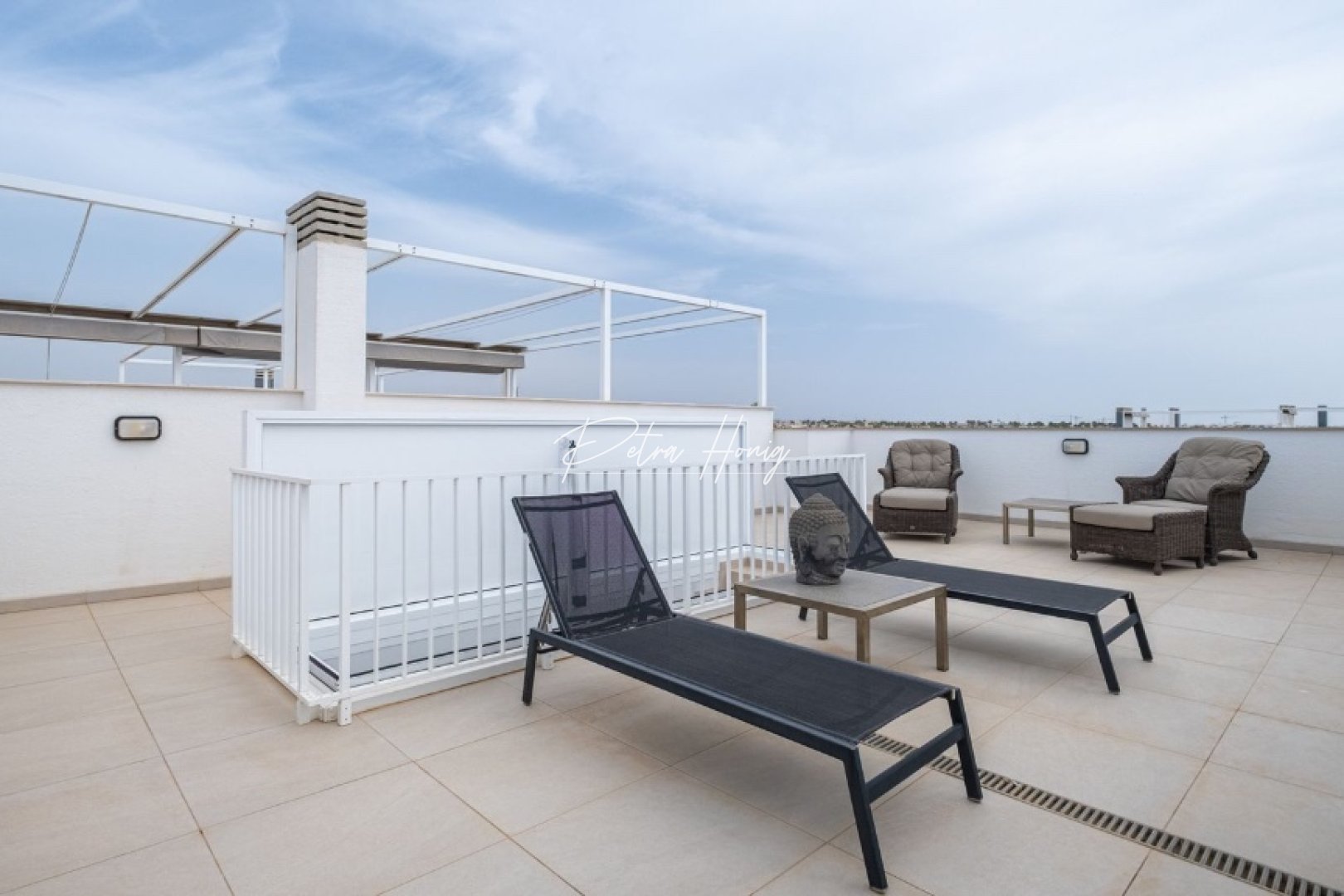 A Vendre - Appartement - Orihuela Costa - Playa Flamenca