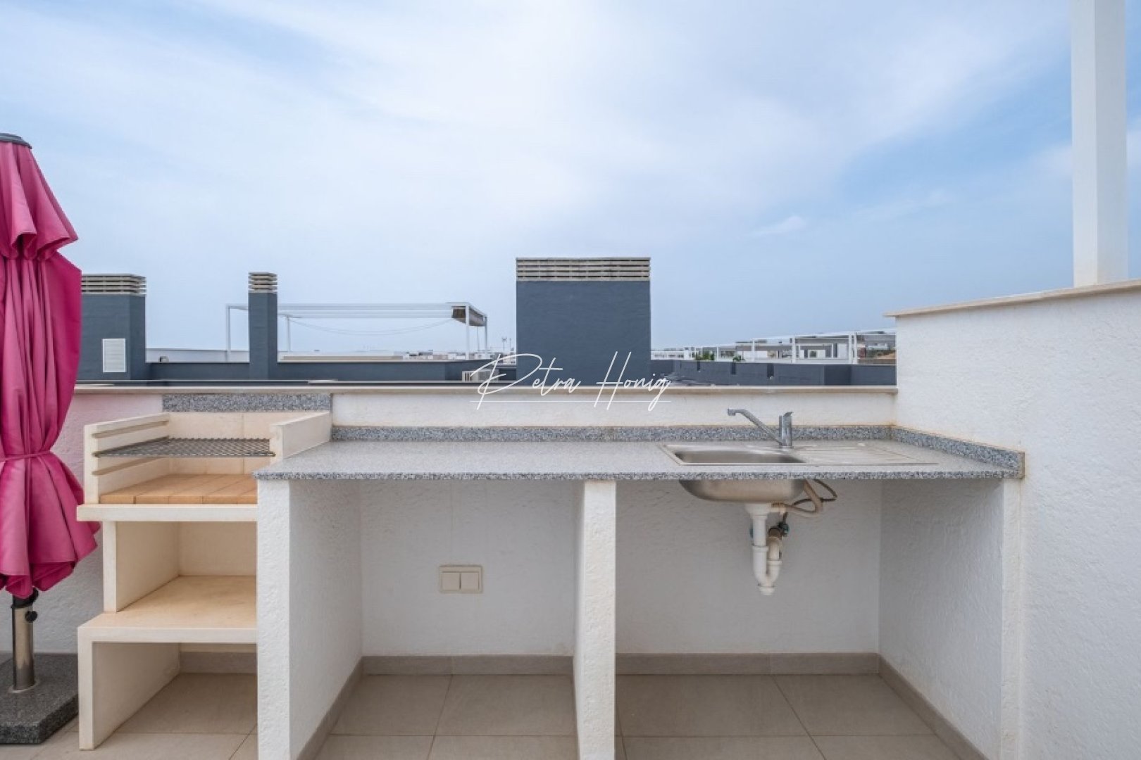 A Vendre - Appartement - Orihuela Costa - Playa Flamenca