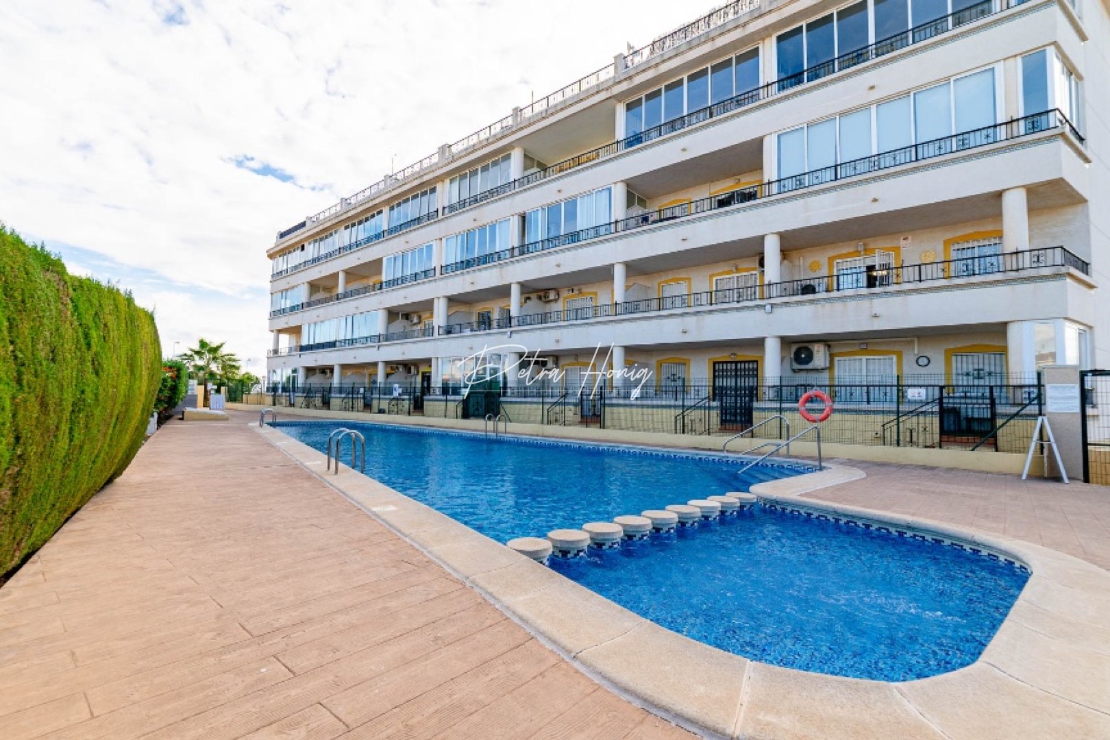 A Vendre - Appartement - Orihuela Costa - Playa Flamenca