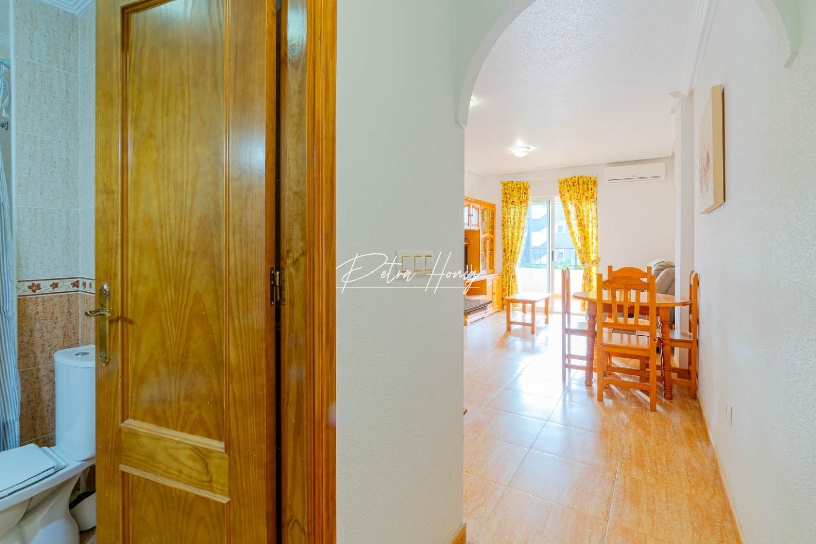 A Vendre - Appartement - Orihuela Costa - Playa Flamenca