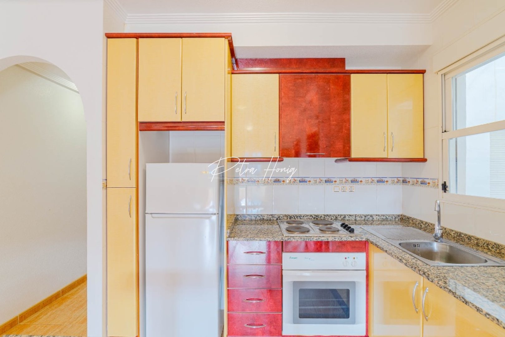 A Vendre - Appartement - Orihuela Costa - Playa Flamenca