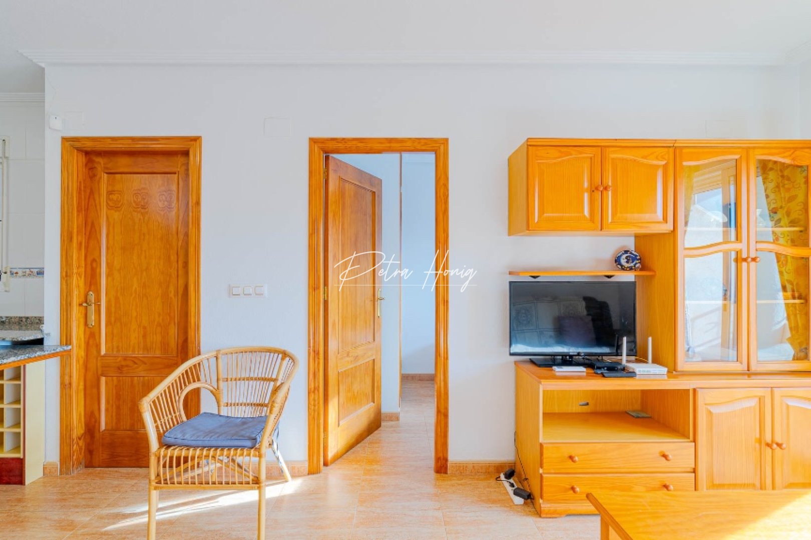 A Vendre - Appartement - Orihuela Costa - Playa Flamenca