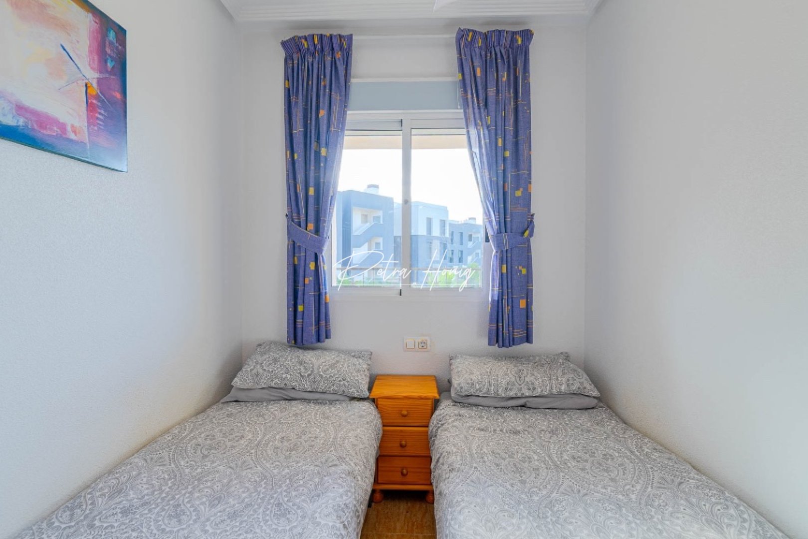 A Vendre - Appartement - Orihuela Costa - Playa Flamenca