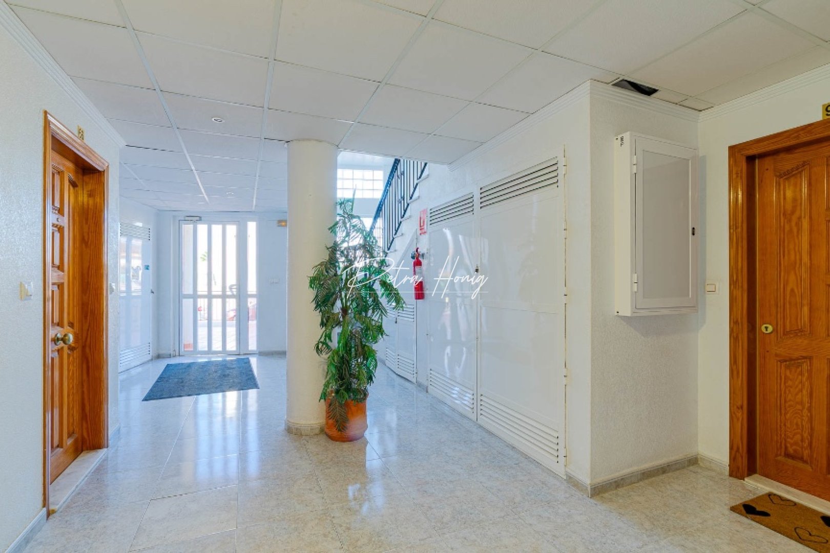 A Vendre - Appartement - Orihuela Costa - Playa Flamenca