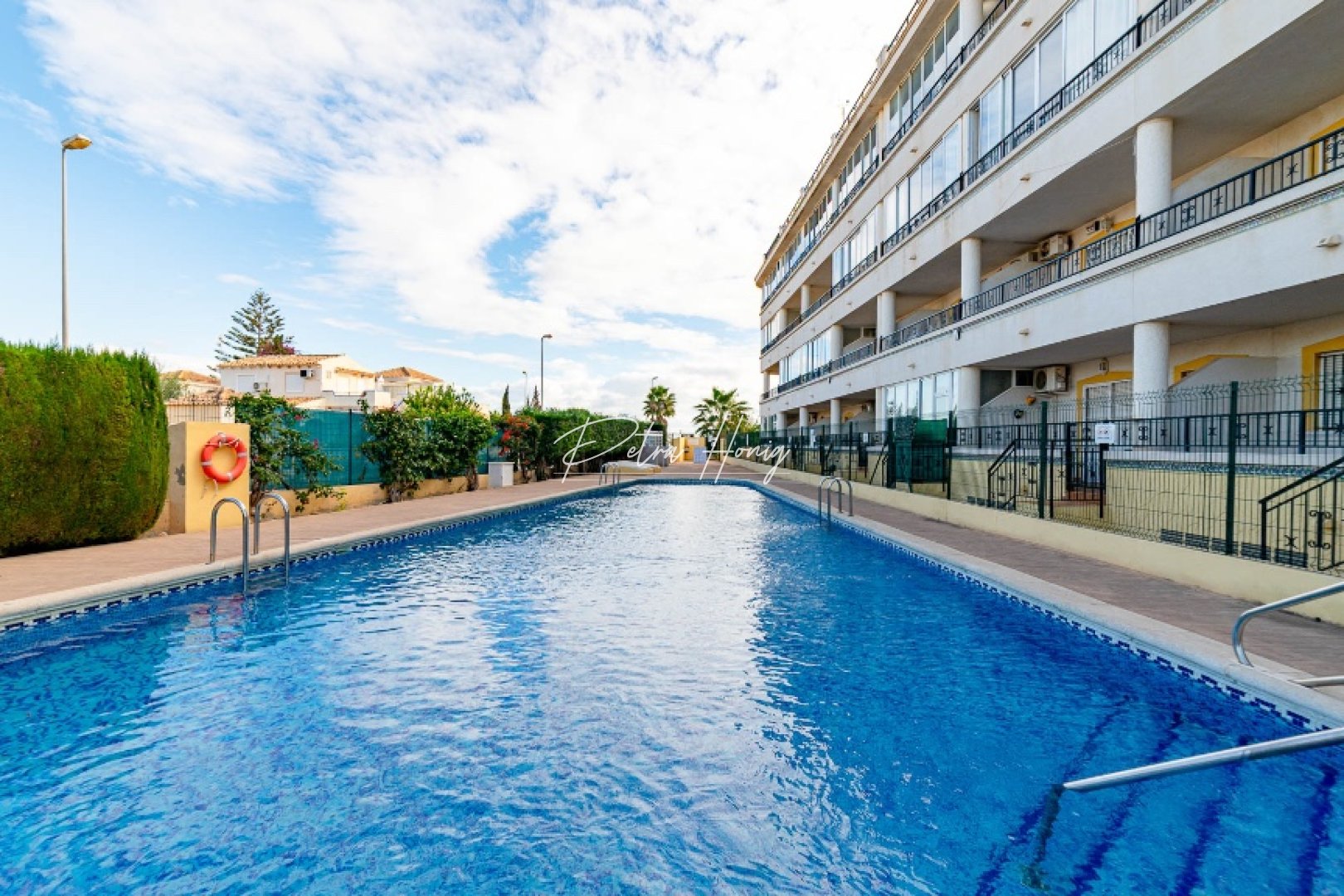 A Vendre - Appartement - Orihuela Costa - Playa Flamenca