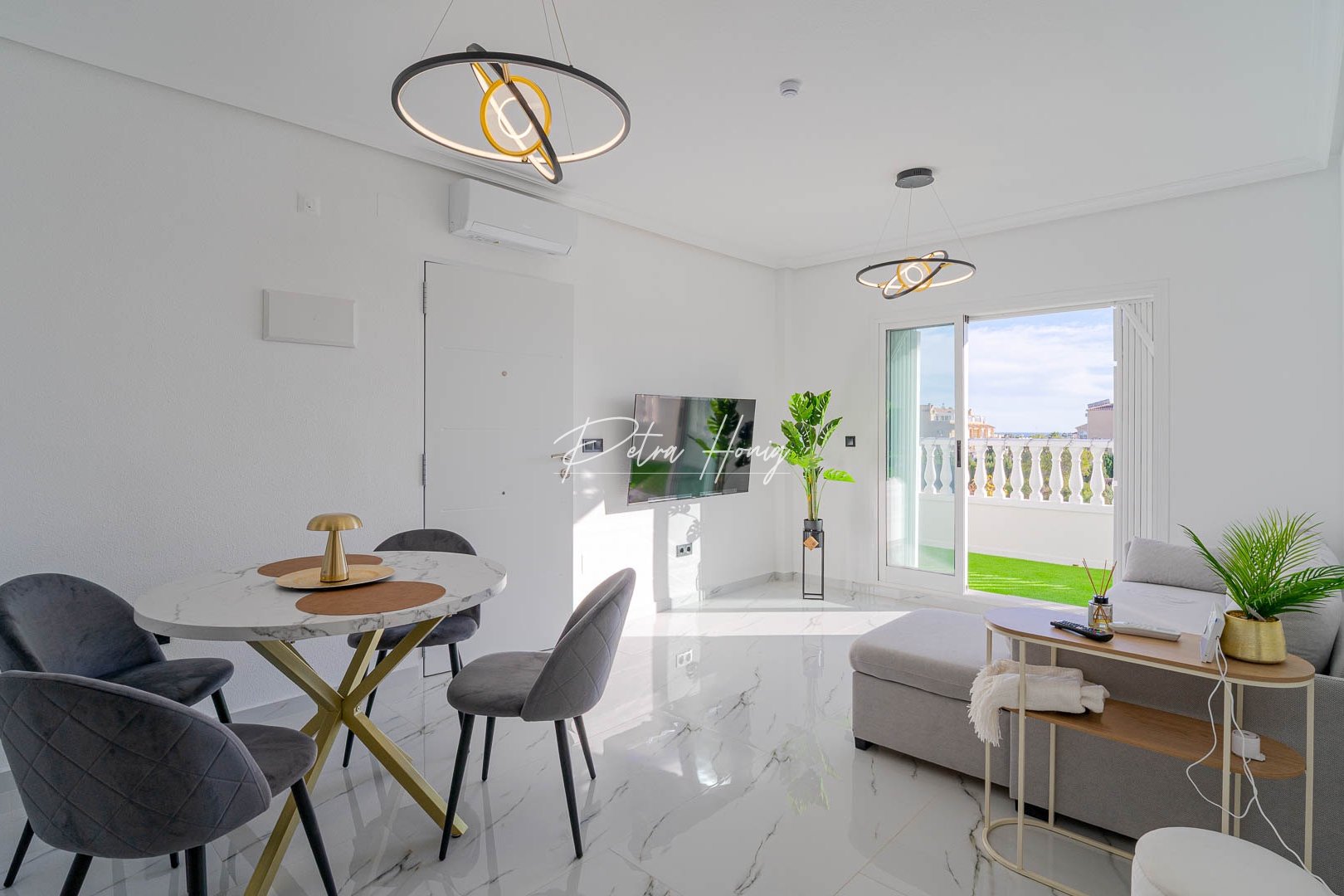 A Vendre - Appartement - Orihuela Costa - Playa Flamenca