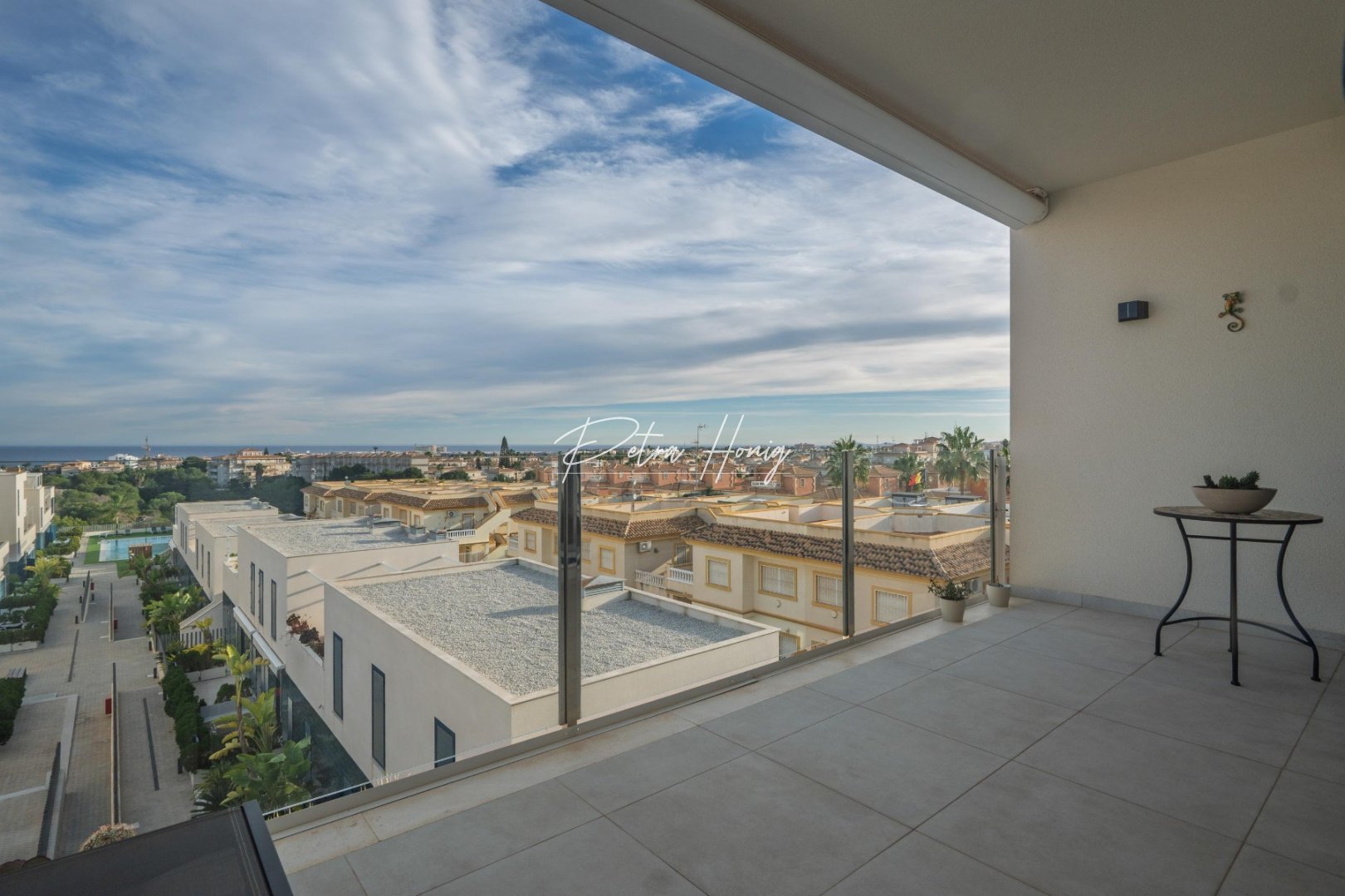 A Vendre - Appartement - Orihuela Costa - Playa Flamenca