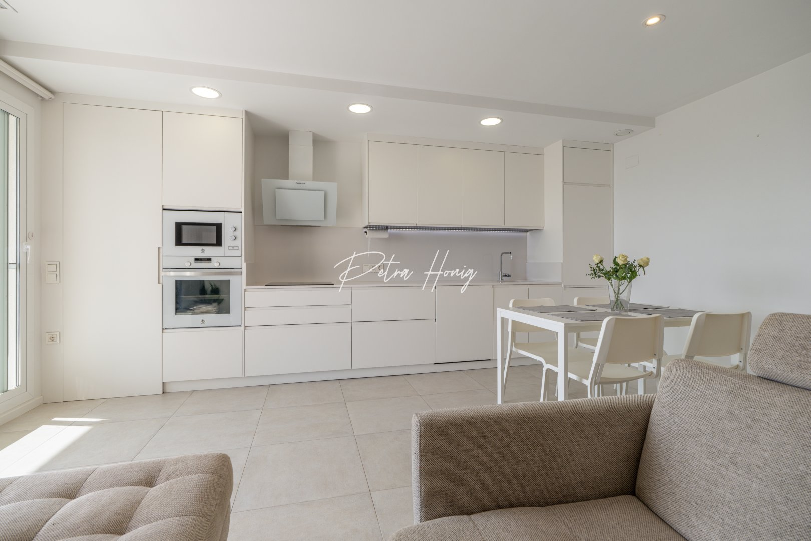 A Vendre - Appartement - Orihuela Costa - Playa Flamenca