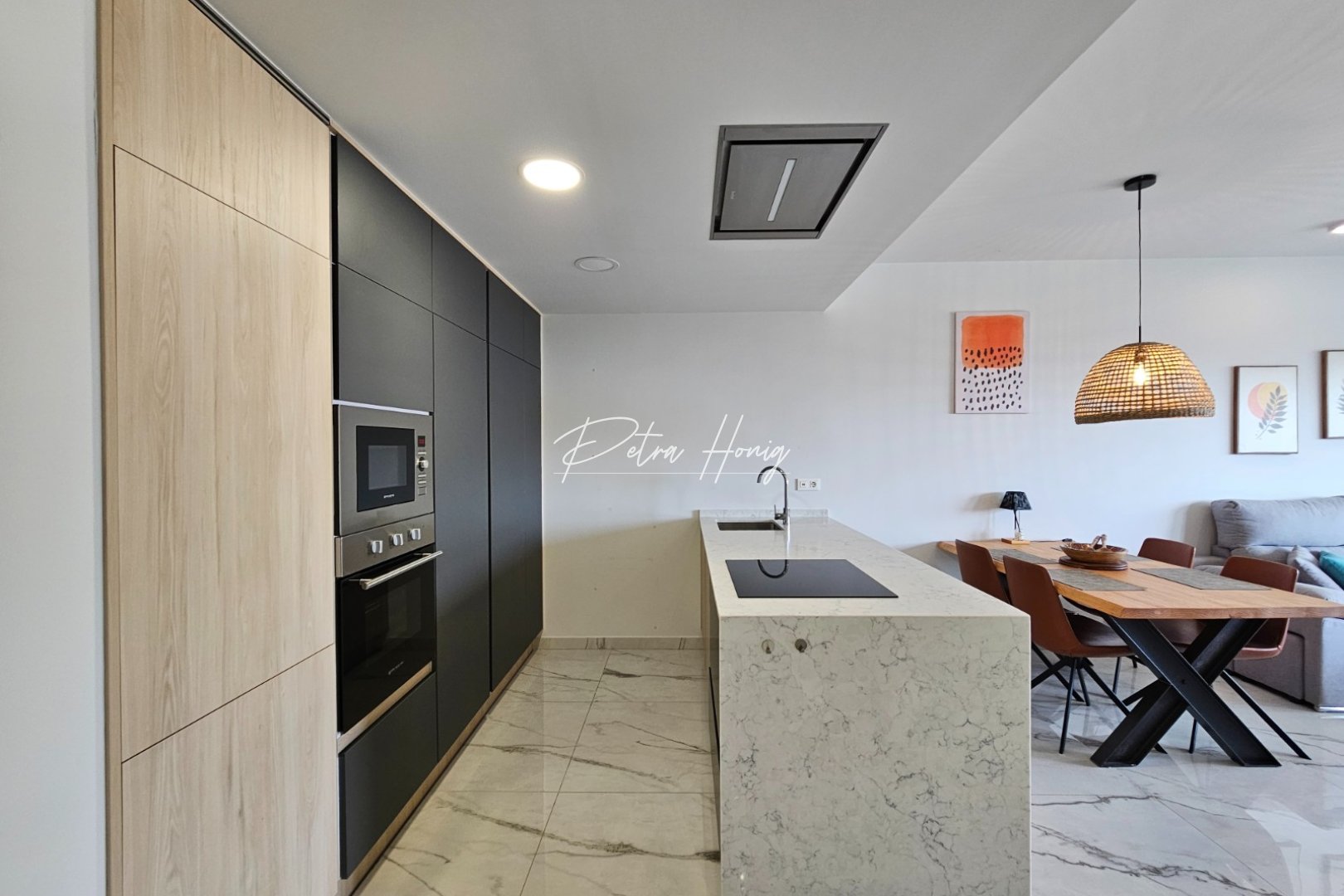 A Vendre - Appartement - Orihuela Costa - Playa Flamenca