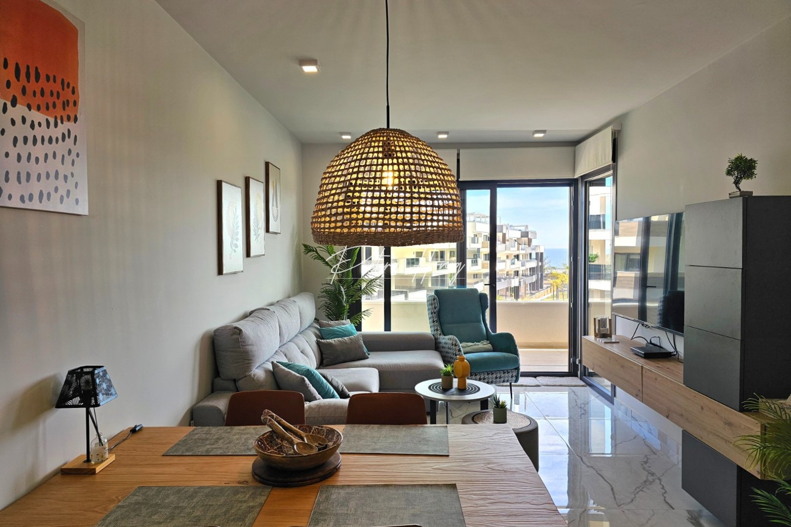 A Vendre - Appartement - Orihuela Costa - Playa Flamenca