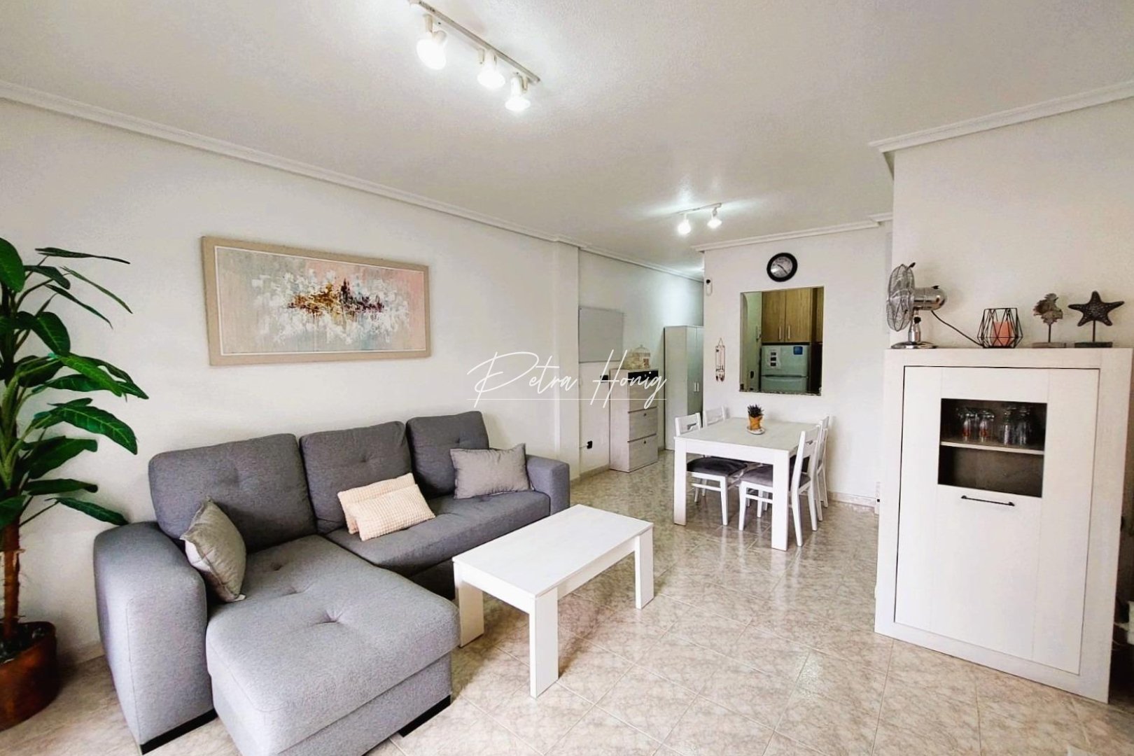 A Vendre - Appartement - Orihuela Costa - Playa Flamenca