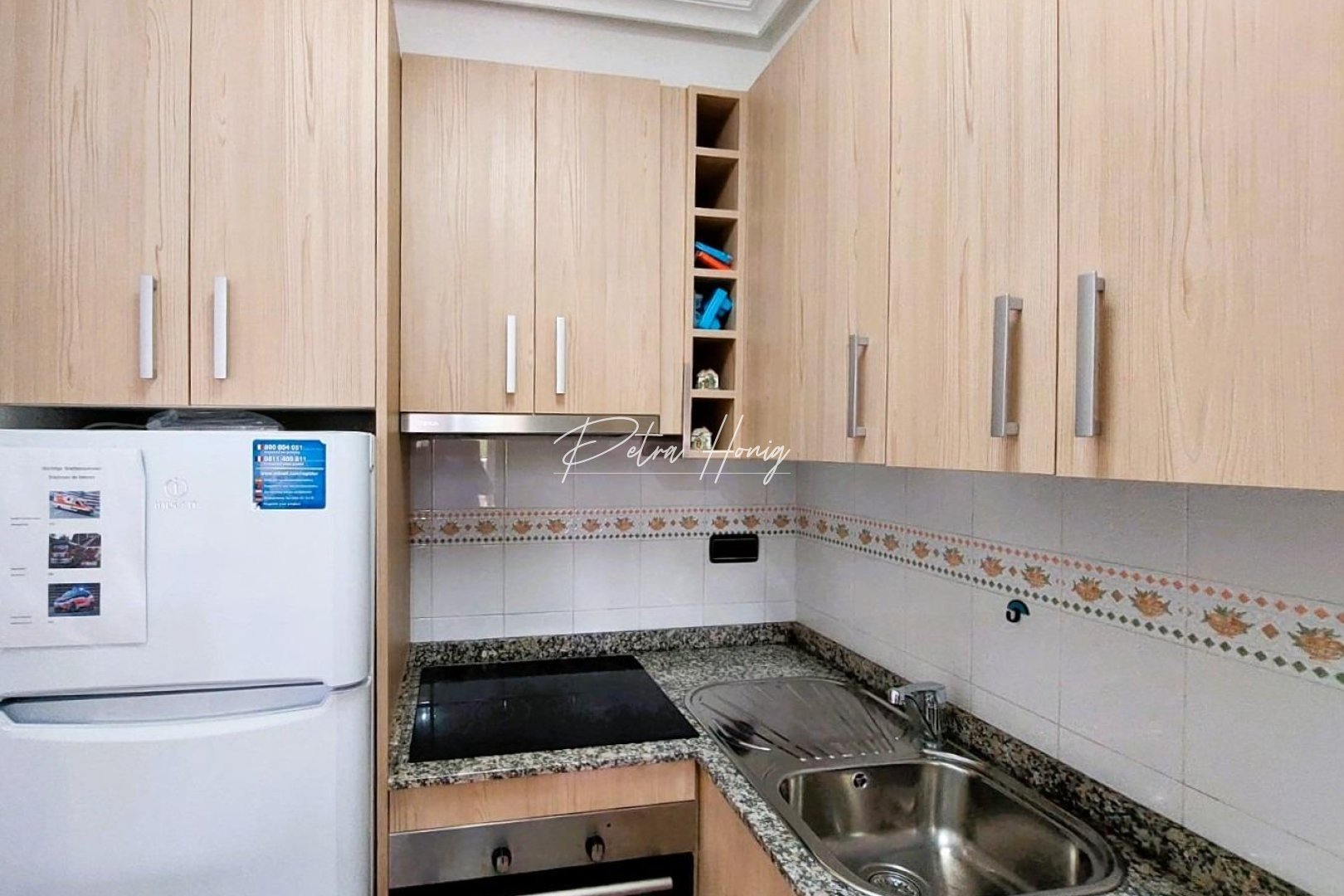 A Vendre - Appartement - Orihuela Costa - Playa Flamenca