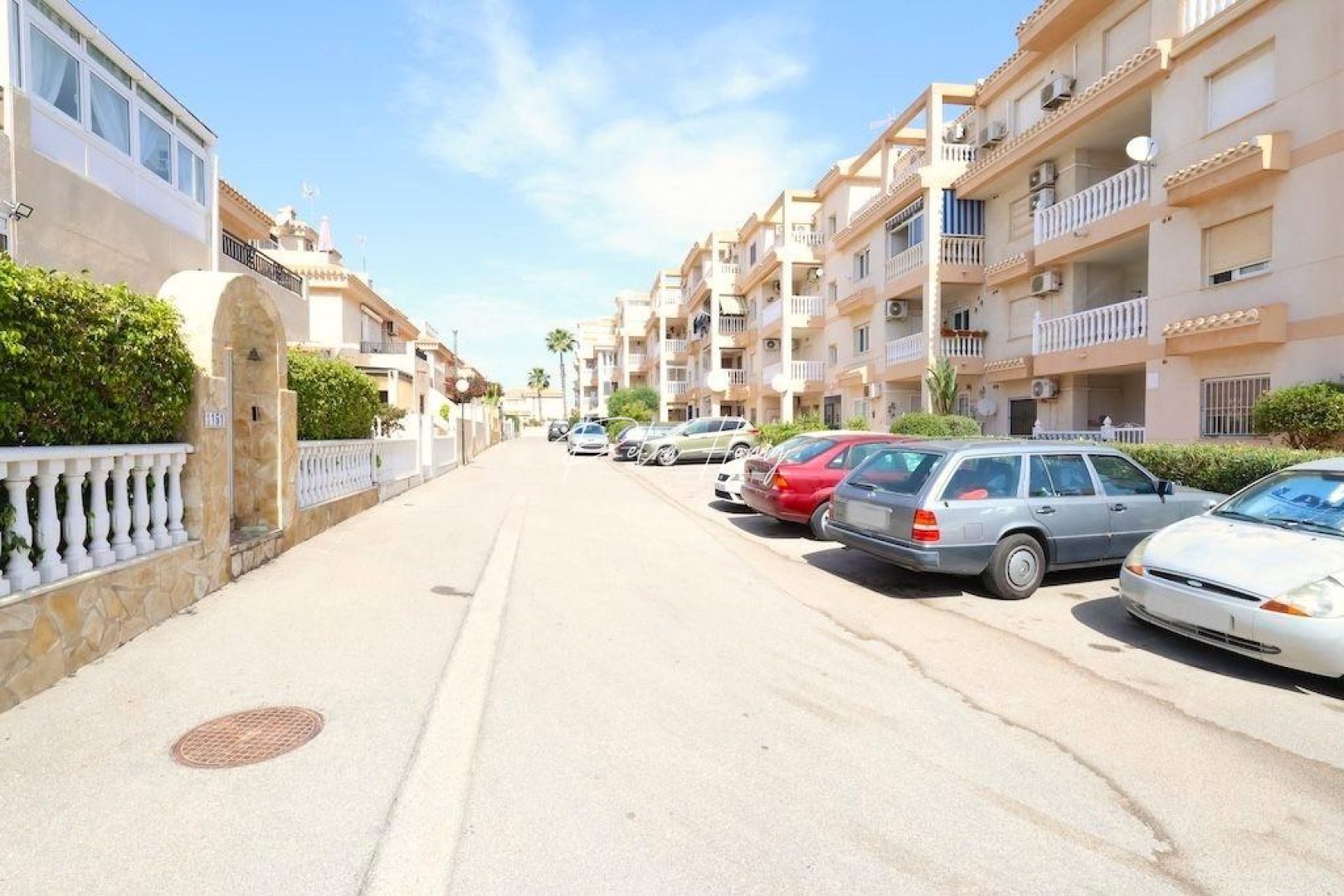 A Vendre - Appartement - Orihuela Costa - Playa Flamenca