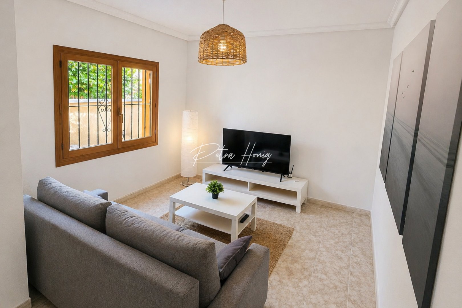 A Vendre - Appartement - Orihuela Costa - Playa Flamenca