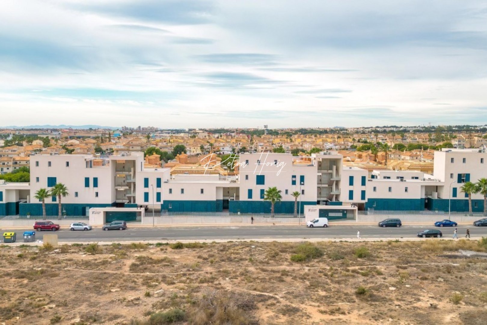 A Vendre - Appartement - Orihuela Costa - Playa Flamenca