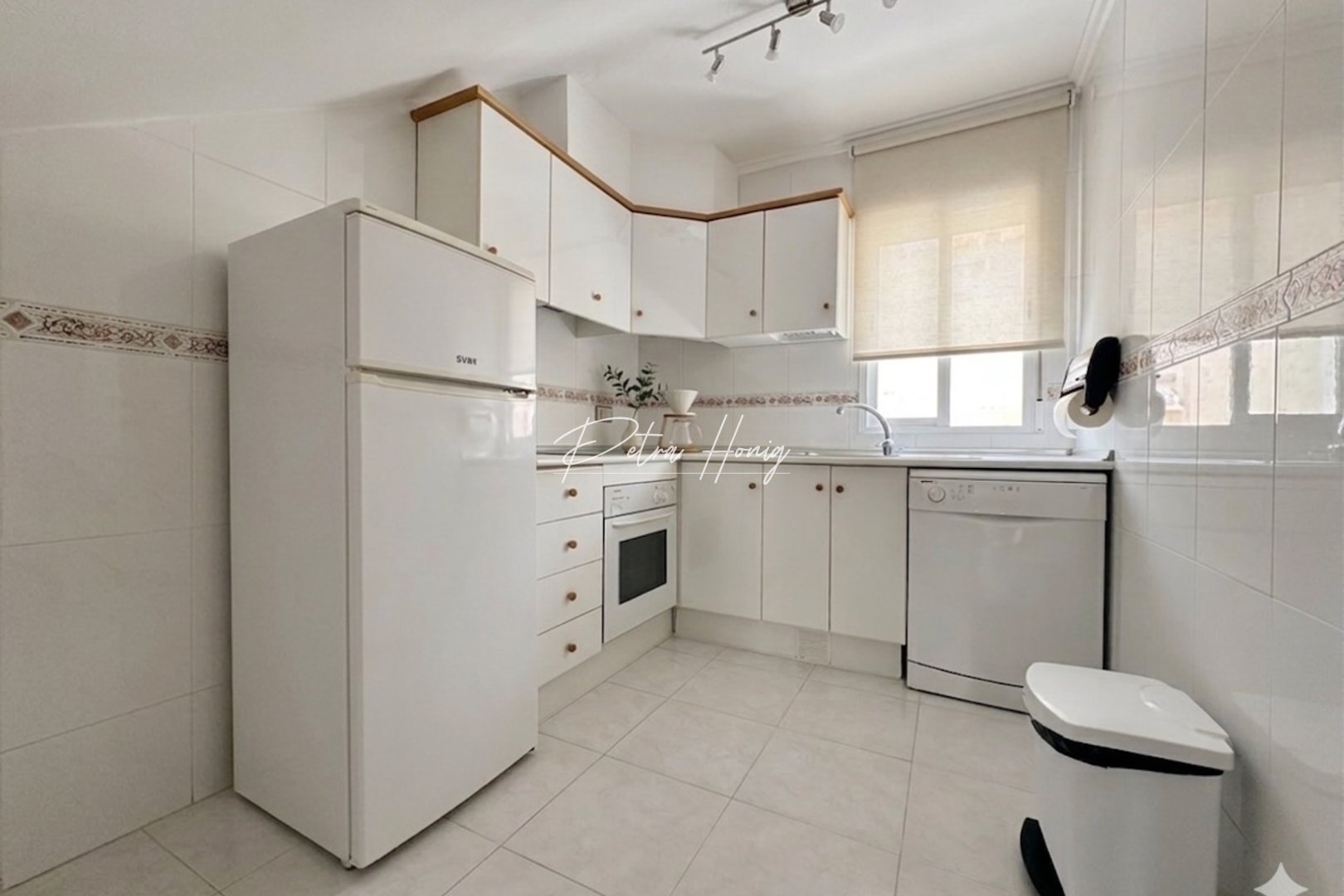 A Vendre - Appartement - Orihuela Costa - Playa Flamenca