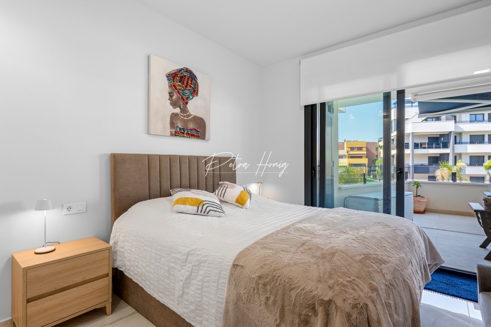 A Vendre - Appartement - Orihuela Costa - Playa Flamenca