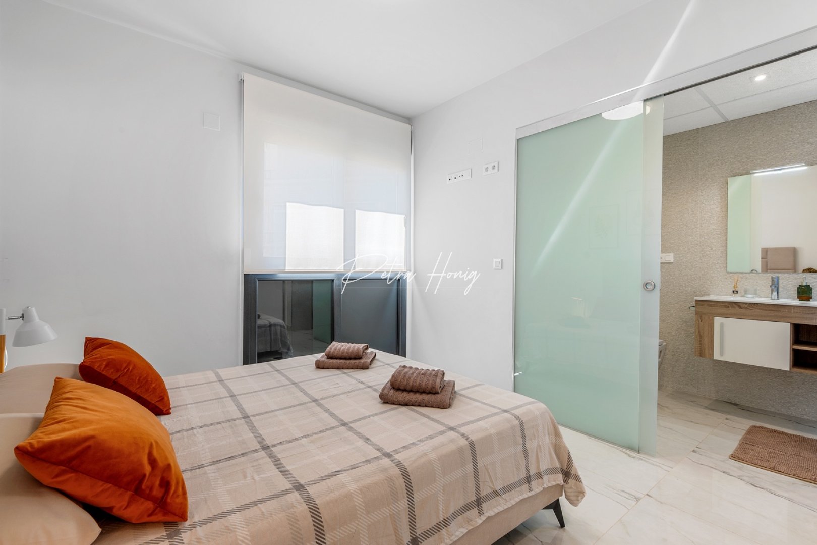 A Vendre - Appartement - Orihuela Costa - Playa Flamenca