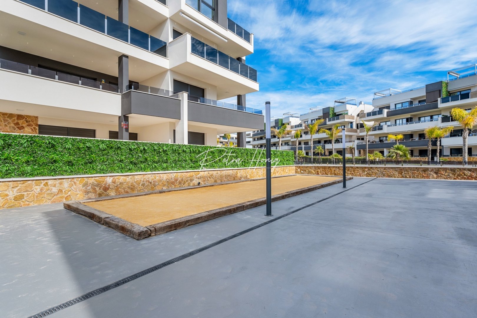 A Vendre - Appartement - Orihuela Costa - Playa Flamenca