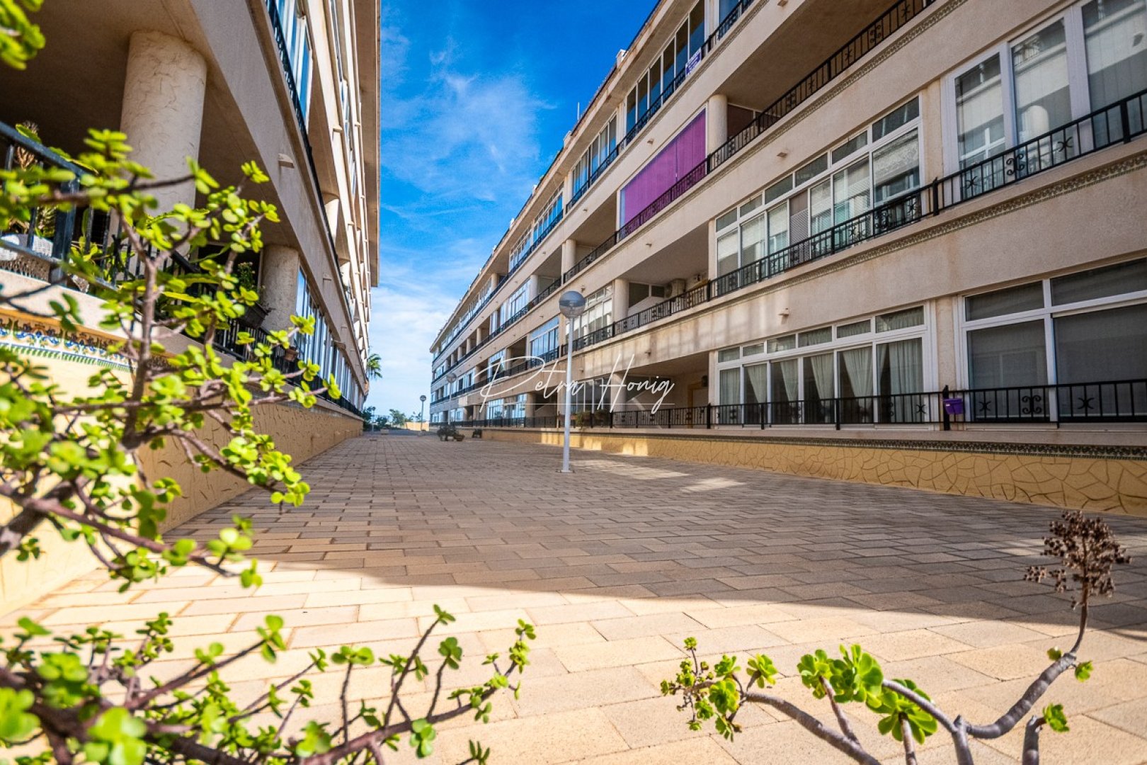 A Vendre - Appartement - Orihuela Costa - Punta Prima