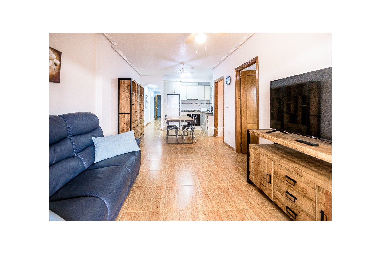 A Vendre - Appartement - Orihuela Costa - Punta Prima