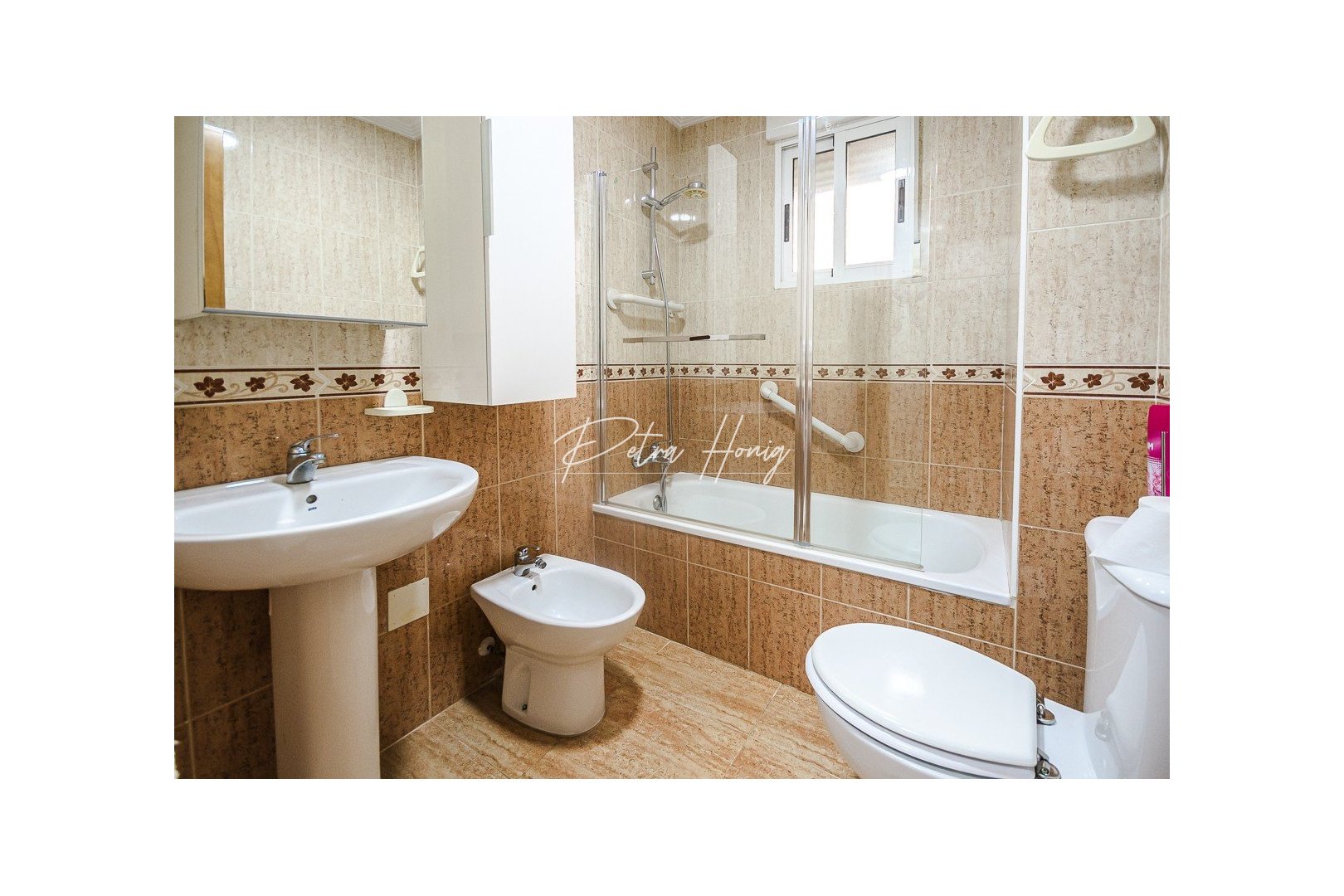 A Vendre - Appartement - Orihuela Costa - Punta Prima