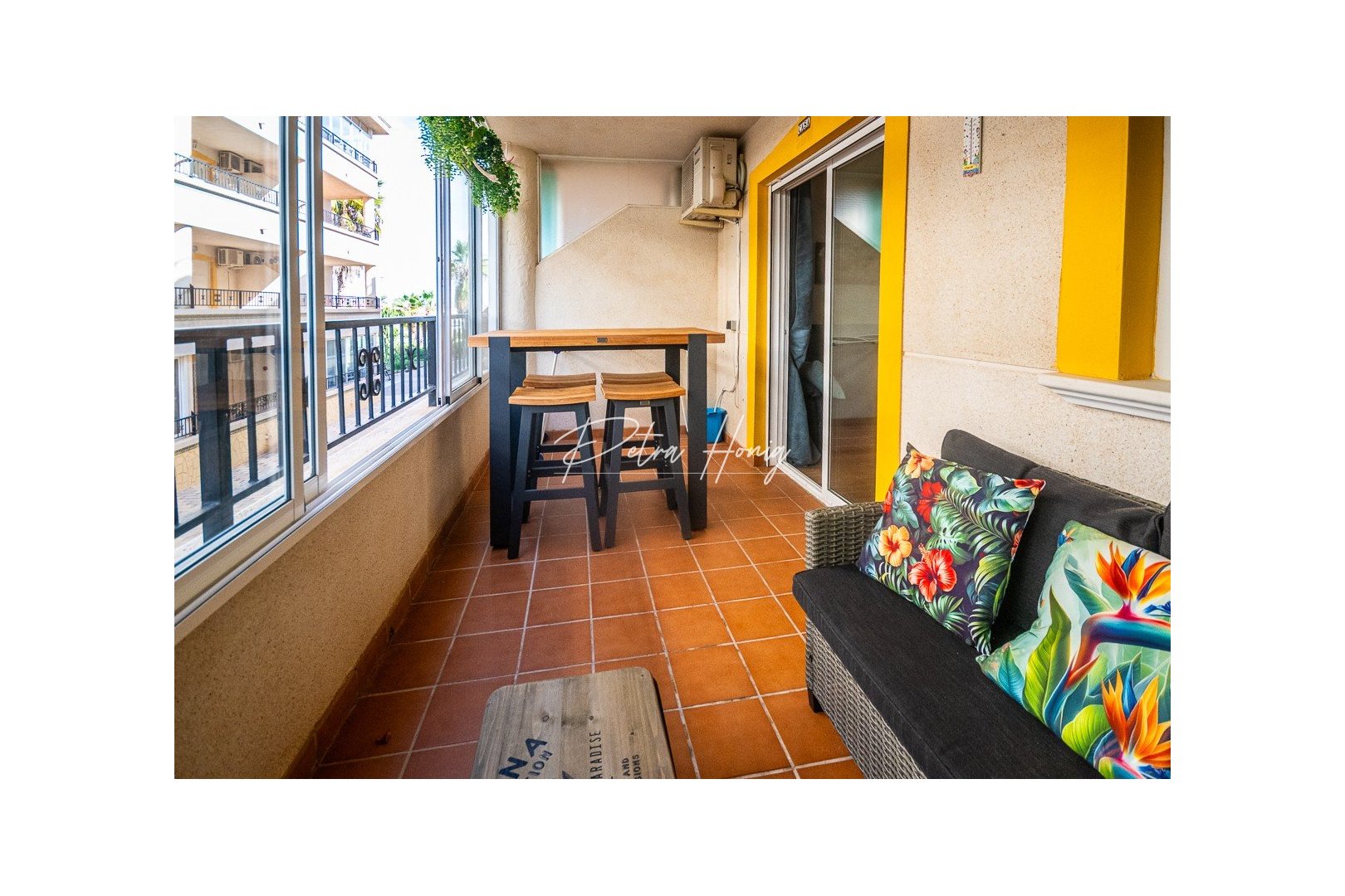 A Vendre - Appartement - Orihuela Costa - Punta Prima