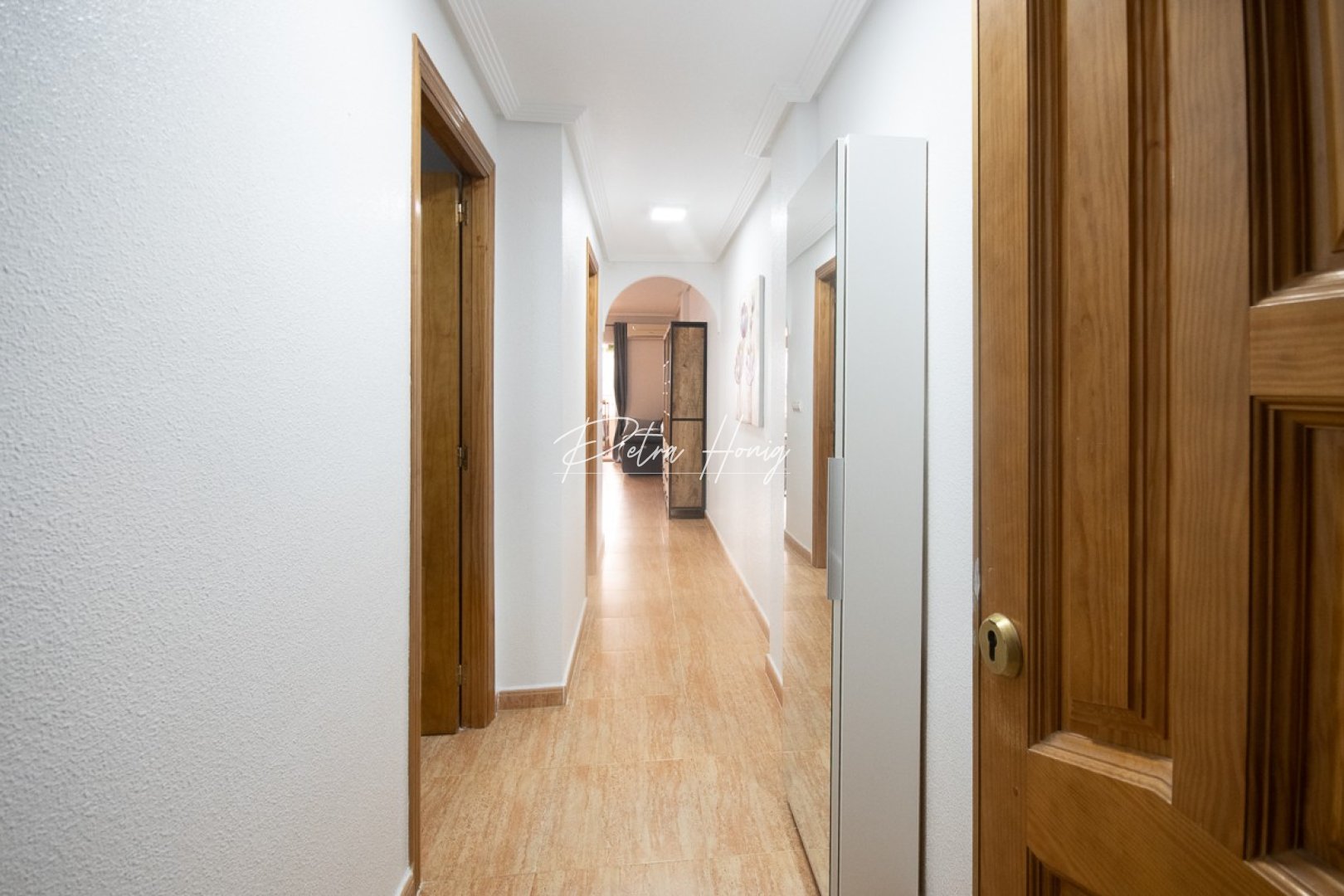 A Vendre - Appartement - Orihuela Costa - Punta Prima