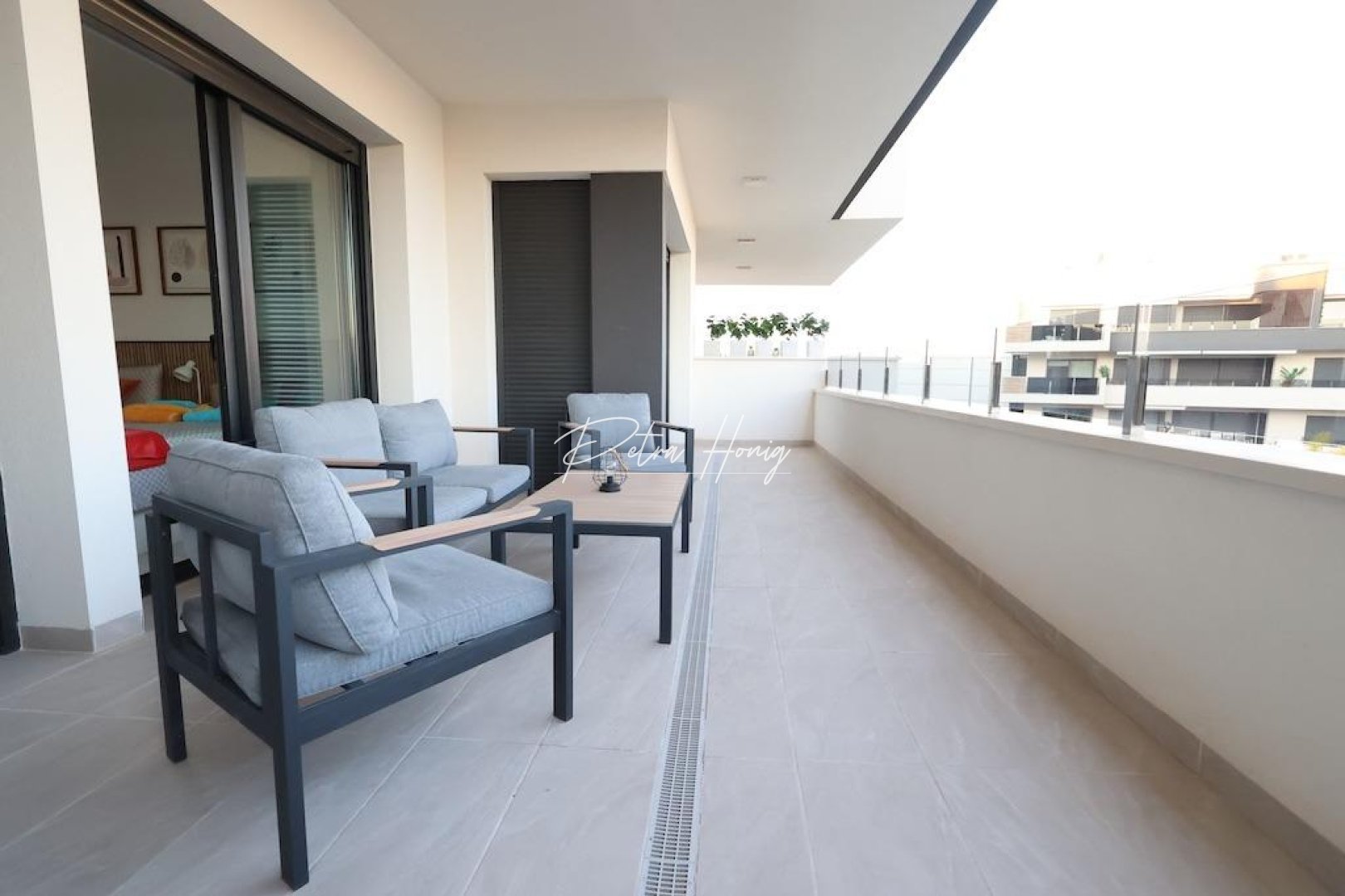 A Vendre - Appartement - Orihuela Costa - Punta Prima