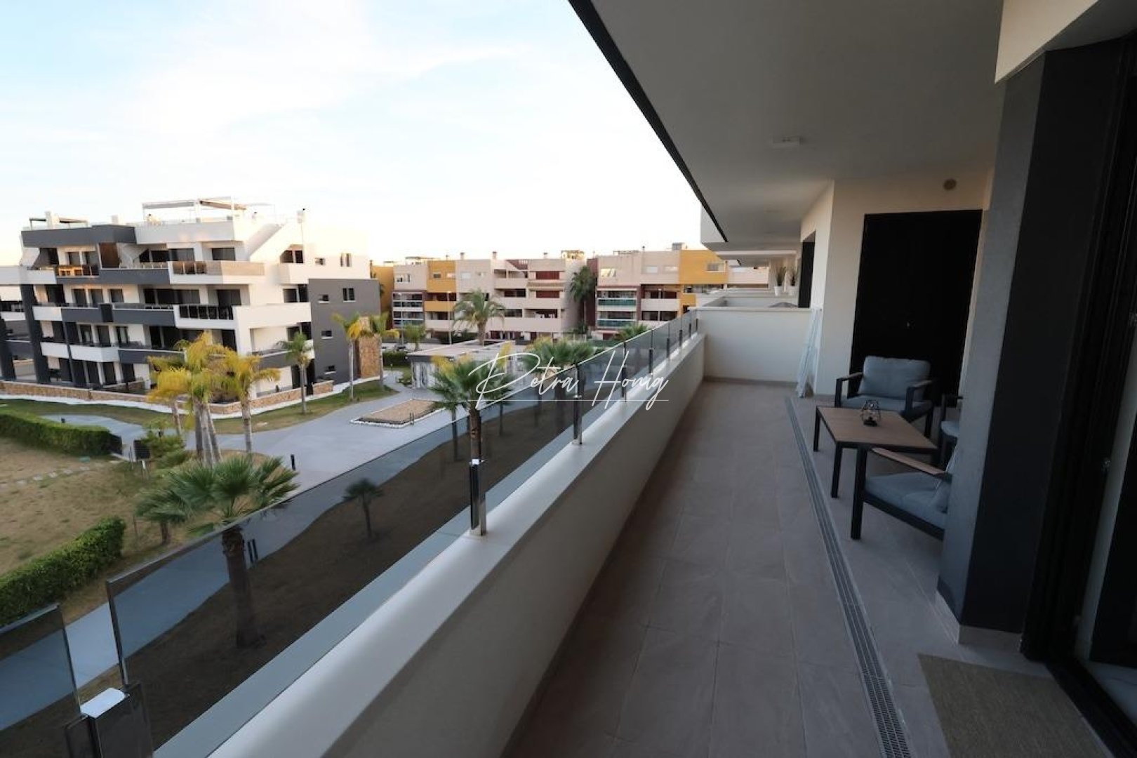 A Vendre - Appartement - Orihuela Costa - Punta Prima