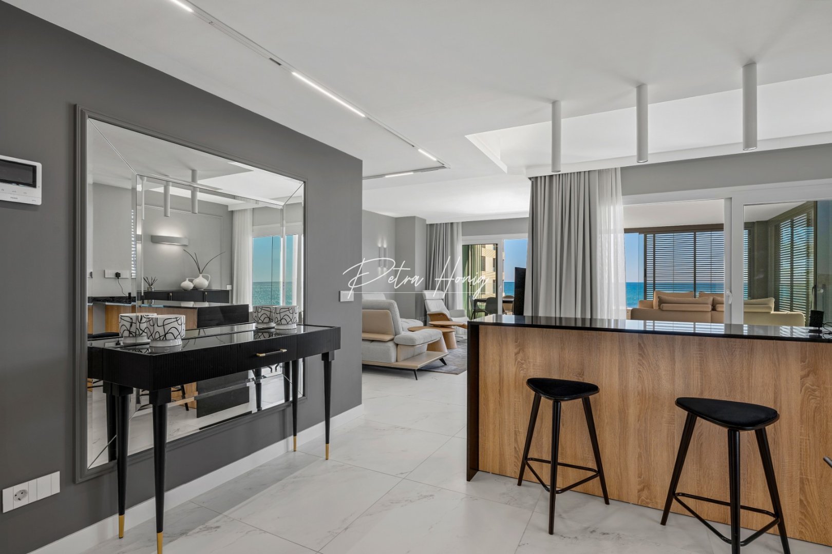 A Vendre - Appartement - Orihuela Costa - Punta Prima