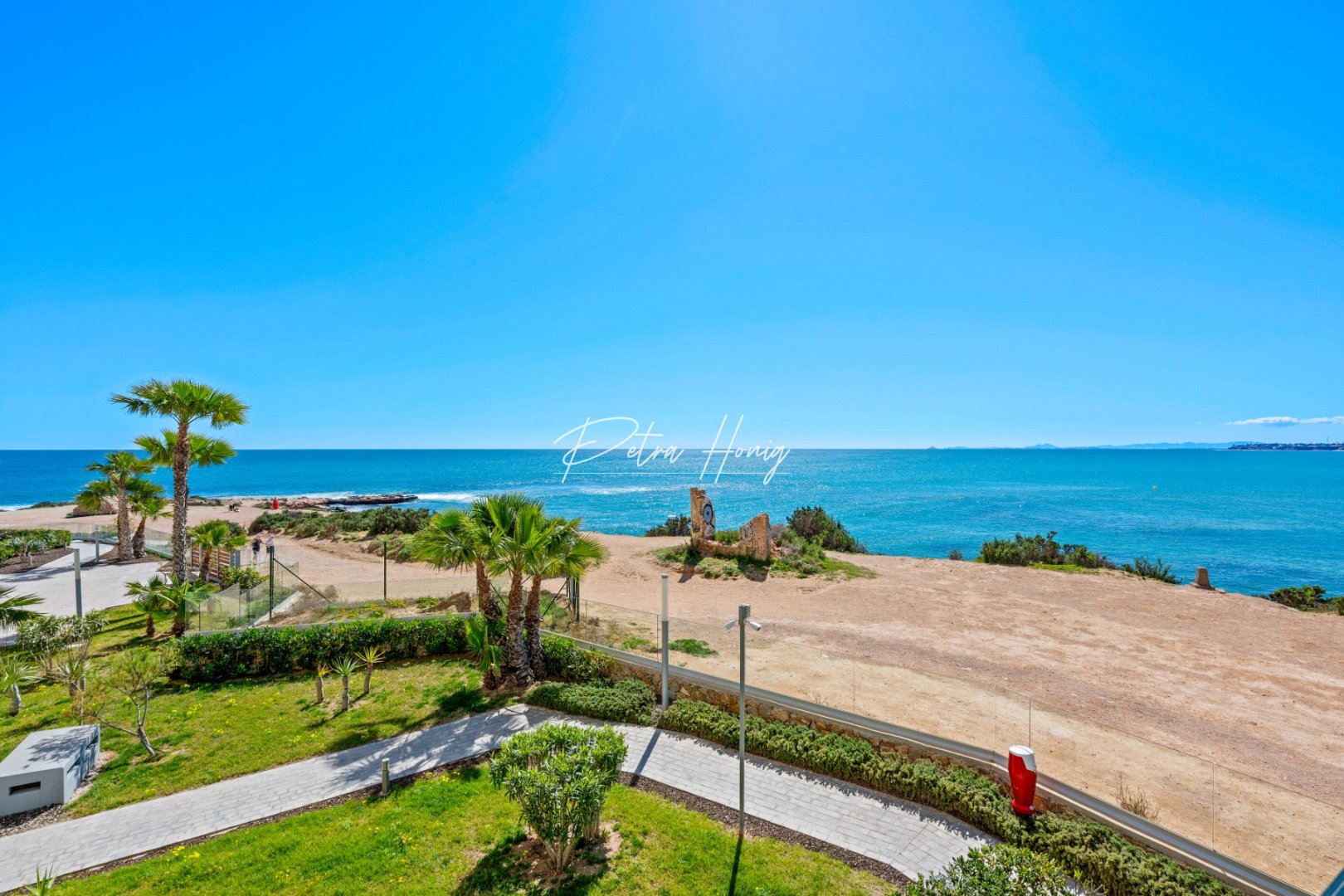 A Vendre - Appartement - Orihuela Costa - Punta Prima