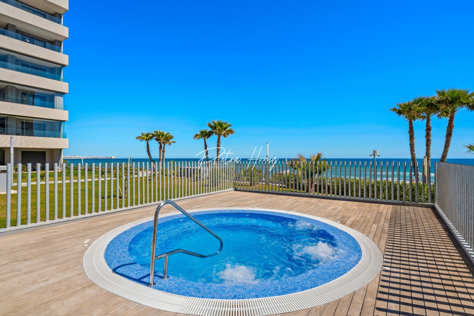 A Vendre - Appartement - Orihuela Costa - Punta Prima