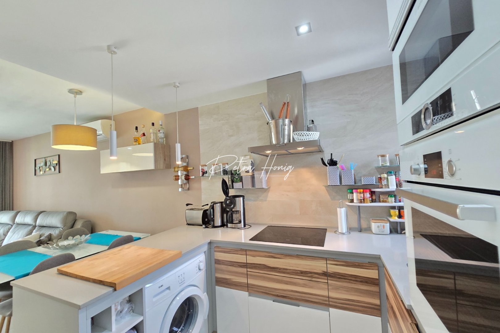 A Vendre - Appartement - Orihuela Costa - Punta Prima *