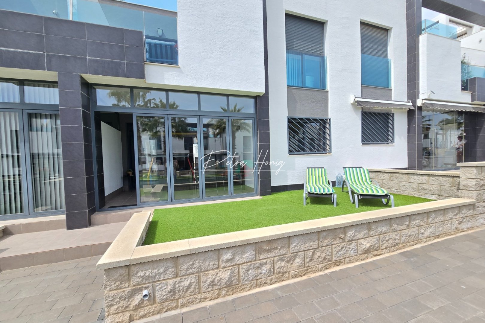 A Vendre - Appartement - Orihuela Costa - Punta Prima *