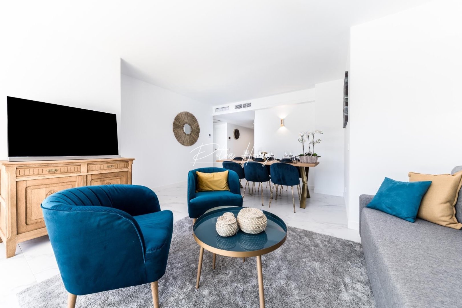 A Vendre - Appartement - Orihuela Costa - Punta Prima