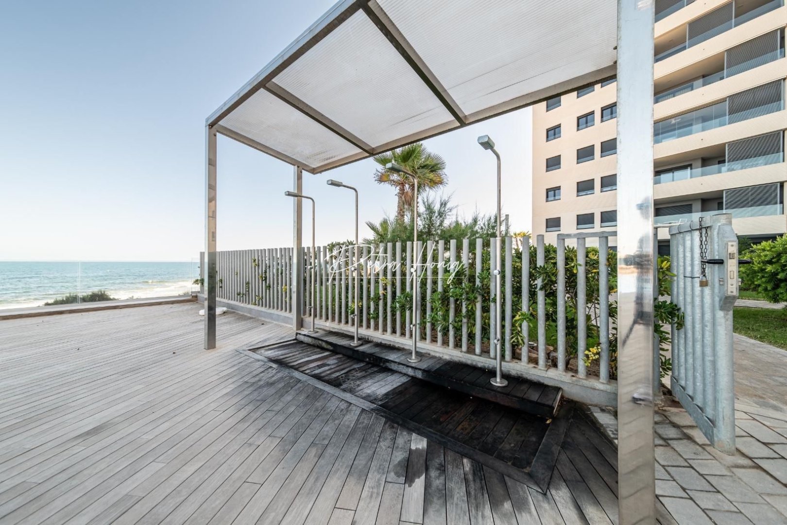A Vendre - Appartement - Orihuela Costa - Punta Prima