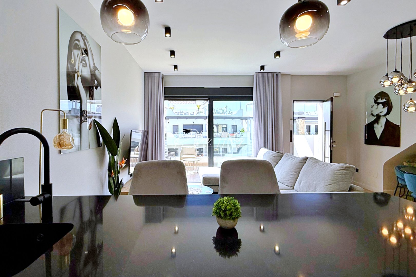 A Vendre - Appartement - Orihuela Costa - Punta Prima