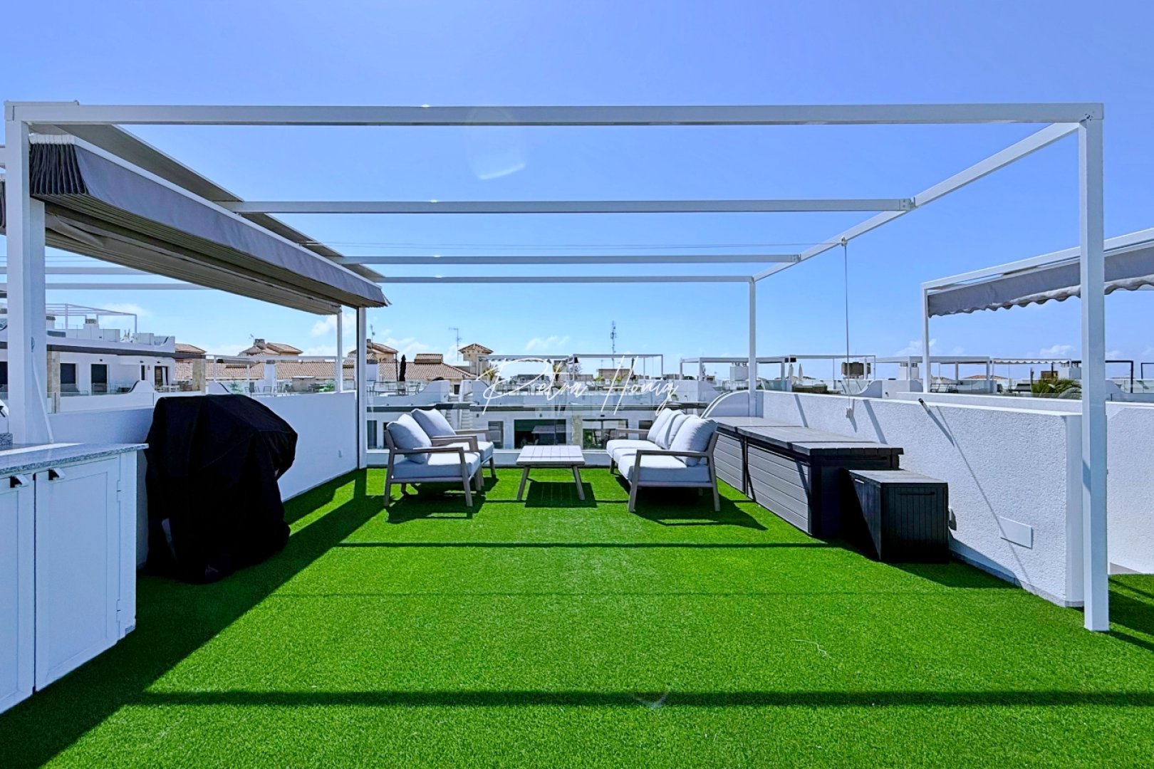A Vendre - Appartement - Orihuela Costa - Punta Prima