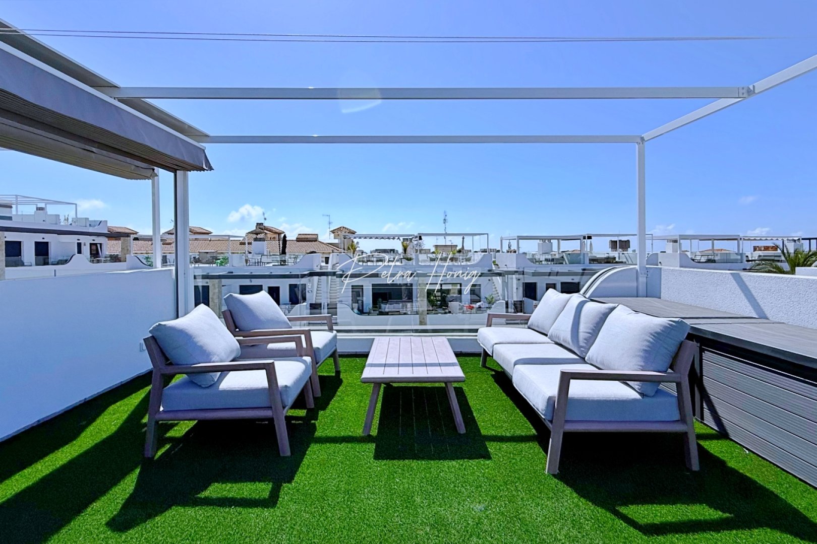 A Vendre - Appartement - Orihuela Costa - Punta Prima