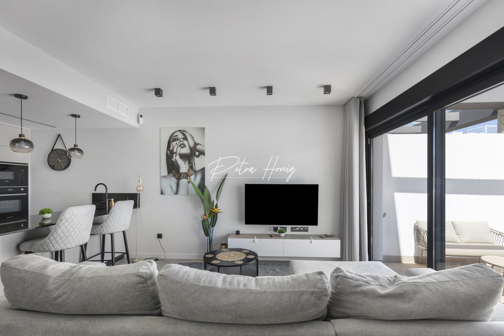 A Vendre - Appartement - Orihuela Costa - Punta Prima