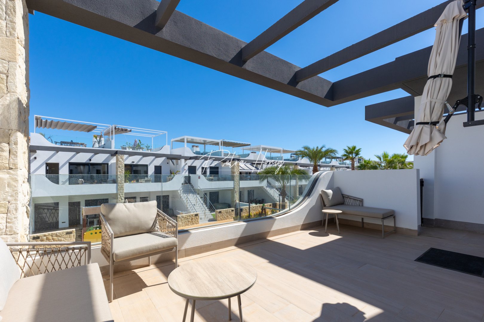 A Vendre - Appartement - Orihuela Costa - Punta Prima