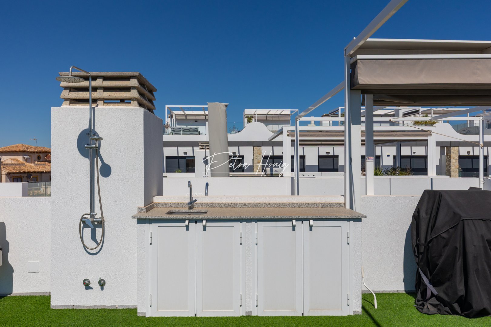 A Vendre - Appartement - Orihuela Costa - Punta Prima